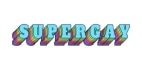 Super Gay Underwear